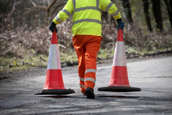 Road Works Bulletin