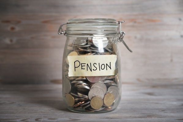 Pension Credit - How to Claim